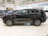 Дополнительное изображение транспортного средства