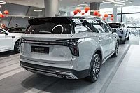 Дополнительное изображение транспортного средства