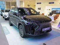 Дополнительное изображение транспортного средства