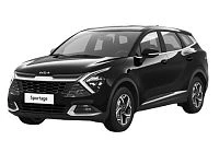 Дополнительное изображение транспортного средства