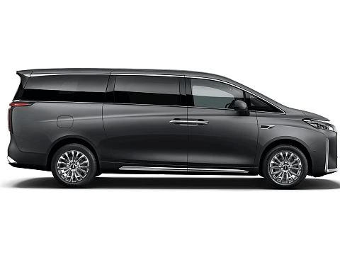 Wey 80 Премиум Лаундж