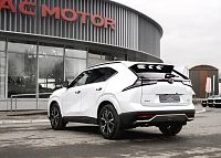 Дополнительное изображение транспортного средства