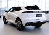 Дополнительное изображение транспортного средства