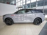 Дополнительное изображение транспортного средства