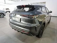 Дополнительное изображение транспортного средства