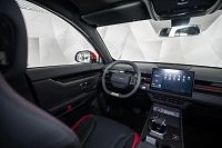 Дополнительное изображение транспортного средства