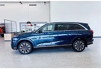 Дополнительное изображение транспортного средства