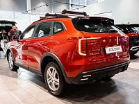 Дополнительное изображение транспортного средства