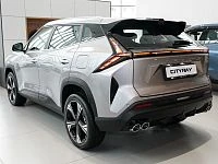 Дополнительное изображение транспортного средства