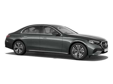 Mercedes-Benz E седан 300 полный привод АМГ Лайн (AMG Line)