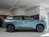 Дополнительное изображение транспортного средства