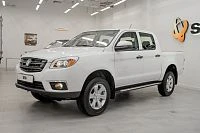 Дополнительное изображение транспортного средства