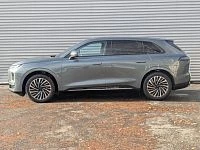 Дополнительное изображение транспортного средства