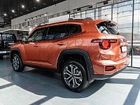 Дополнительное изображение транспортного средства