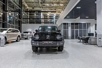 Дополнительное изображение транспортного средства