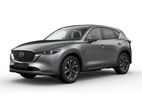 Mazda CX-5 Смарт Премиум Про 2.0 АТ (Smart Premium Pro)