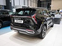 Дополнительное изображение транспортного средства