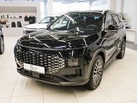 Дополнительное изображение транспортного средства