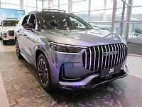 Дополнительное изображение транспортного средства