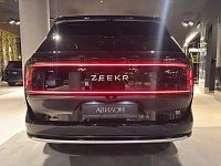 Дополнительное изображение транспортного средства