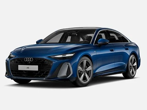 Audi A6 Эс лайн 45 полный привод АТ
