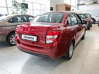 Дополнительное изображение транспортного средства