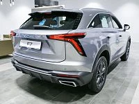 Дополнительное изображение транспортного средства