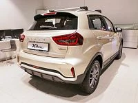 Дополнительное изображение транспортного средства