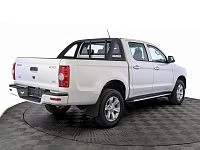 Дополнительное изображение транспортного средства