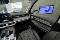 Дополнительное изображение транспортного средства