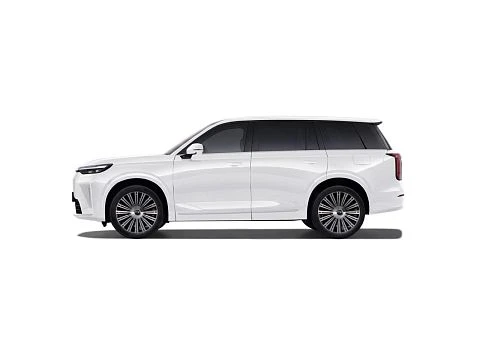 GAC S9 Эс-Икс Премиум (SX Premium)