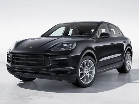 Porsche Cayenne Гибрид Купе
