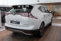 Дополнительное изображение транспортного средства