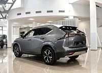 Дополнительное изображение транспортного средства