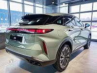 Дополнительное изображение транспортного средства