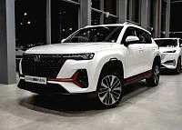 Дополнительное изображение транспортного средства