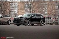 Дополнительное изображение транспортного средства