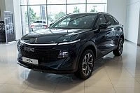 Дополнительное изображение транспортного средства