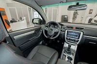 Дополнительное изображение транспортного средства