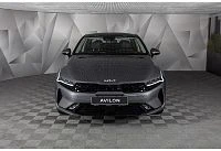 Дополнительное изображение транспортного средства