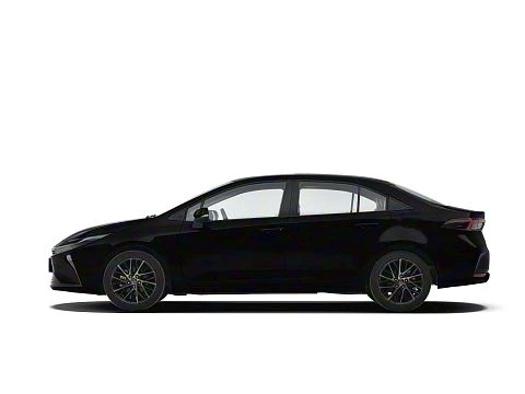 Toyota Corolla Элит 1.8 гибрид вариатор (Elite)