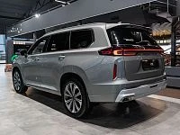 Дополнительное изображение транспортного средства