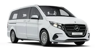 модель автомобиля V