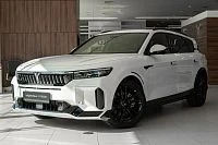 Дополнительное изображение транспортного средства