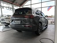 Дополнительное изображение транспортного средства