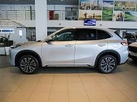 Дополнительное изображение транспортного средства