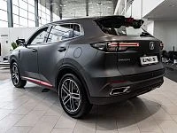 Дополнительное изображение транспортного средства