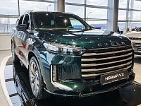 Дополнительное изображение транспортного средства