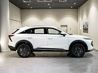 Дополнительное изображение транспортного средства