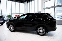 Дополнительное изображение транспортного средства